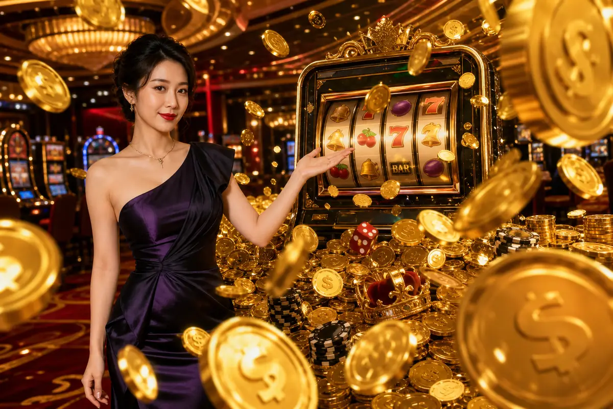 vs555m Bắn Cá